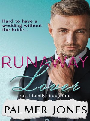 cover image of Runaway Lover